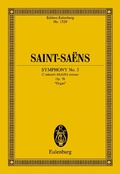 Cover: Sinfonie Nr. 3 - Schott Music