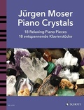 Cover: Piano Crystals - Schott Music
