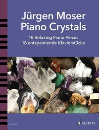 Abbildung von: Piano Crystals - Schott Music