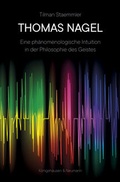 Cover: Thomas Nagel - K&ouml;nigshausen & Neumann