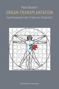 Cover: Organ-Transplantation - K&ouml;nigshausen & Neumann
