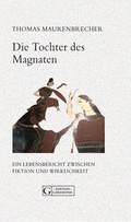 Cover: Die Tochter des Magnaten - Verlag Guthmann-Peterson