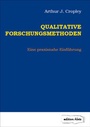 Cover: Qualitative Forschungsmethoden - Westarp
