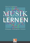 Cover: Musiklernen - Helbling Verlag