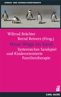 Cover: Neue Wege im Sand - Carl-Auer Verlag