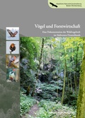 Cover: V&ouml;gel und Forstwirtschaft - verlag regionalkultur