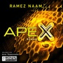 Cover: Apex - Ronin-Hörverlag, ein Imprint von Omondi GmbH