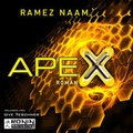 Cover: Apex - Ronin-H&ouml;rverlag, ein Imprint von Omondi GmbH