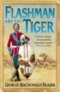 Enlarge image Cover: Flashman and the Tiger - HarperCollins