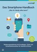 Cover: Das Smartphone-Handbuch - Levato