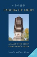 Cover: Pagoda of Light - Blue Butterfly Book Publishing Inc.
