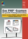 Cover: Das PMP®-Examen - MITP