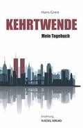 Cover: Kehrtwende - KLECKS-VERLAG