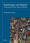 Cover: Psychologie und Medizin - Pabst Science Publishers