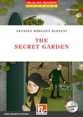 Cover: Helbling Readers Red Series, Level 2 / The Secret Garden - Helbling