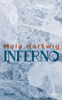 Enlarge image Cover: Inferno - Literaturverlag Droschl
