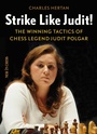 Cover: Strike Like Judit! - Simon + Schuster LLC
