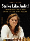 Cover: Strike Like Judit! - Simon + Schuster LLC