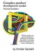 Cover: Complex Product Development Model - Publication Consultants