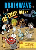Cover: Energy Quest #10 - Amar Chitra Katha Pvt Ltd