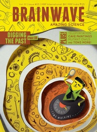 Enlarge image Cover: Digging the Past #9 - Amar Chitra Katha Pvt Ltd