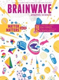 Cover: Matter Matters #5 - Amar Chitra Katha Pvt Ltd