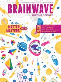 Enlarge image Cover: Matter Matters #5 - Amar Chitra Katha Pvt Ltd
