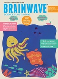 Cover: Underwater World #10 - Amar Chitra Katha Pvt Ltd