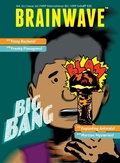 Cover: Big Bang #3 - Amar Chitra Katha Pvt Ltd