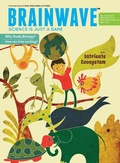Cover: Intricate Ecosystem #6 - Amar Chitra Katha Pvt Ltd