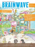Cover: Techno Future 2 #1 - Amar Chitra Katha Pvt Ltd