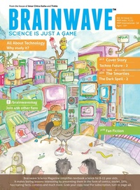 Enlarge image Cover: Techno Future 2 #1 - Amar Chitra Katha Pvt Ltd