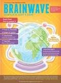 Cover: Science Around Us #8 - Amar Chitra Katha Pvt Ltd