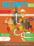Cover: Be an Architect - Build the World #6 - Amar Chitra Katha Pvt Ltd