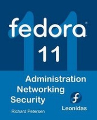 Abbildung von: Fedora 11 - Surfing Turtle Press