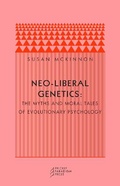 Cover: Neo-liberal Genetics - Prickly Paradigm Press, LLC