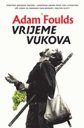 Cover: Vrijeme vukova - Vukovic & Runjic
