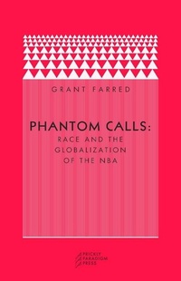 Abbildung von: Phantom Calls - Prickly Paradigm Press, LLC