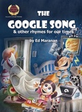 Cover: The Google Song - Anvil Publishing, Inc.
