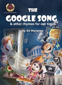 Enlarge image Cover: The Google Song - Anvil Publishing, Inc.