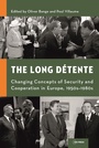 Cover: The Long Detente - Central European University Press