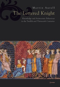 Enlarge image Cover: The Lettered Knight - Central European University Press