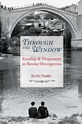 Cover: Through the Window - Central European University Press