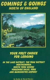 Abbildung von: North of England - Shoestring Publications