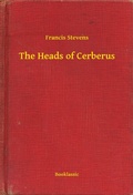 Cover: The Heads of Cerberus - Booklassic