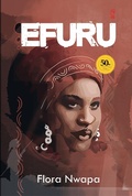 Cover: Efuru. 50th Anniversary Edition - Tana Press