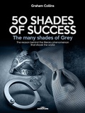 Cover: 50 Shades of Success - The many shades of Grey - MB Cooltura