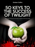 Cover: 50 Keys to the Success of Twilight - MB Cooltura