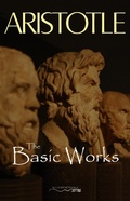 Cover: Basic Works of Aristotle - Big Cheese Books
