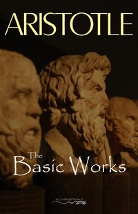Enlarge image Cover: Basic Works of Aristotle - Big Cheese Books